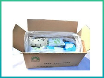 家装去甲醛去异味活性炭